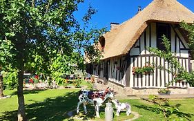 La Chaumiere